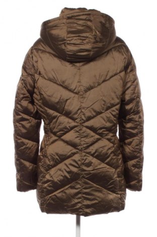 Дамско яке District, Размер S, Цвят Кафяв, Цена 20,45 €