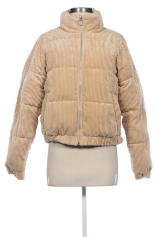 Dámská bunda  Distrikt Norrebro, Velikost M, Barva Béžová, Cena  819,00 Kč