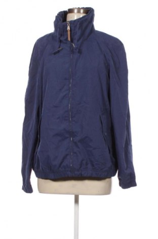 Γυναικείο μπουφάν Dolomite, Μέγεθος M, Χρώμα Μπλέ, Τιμή 41,99 €