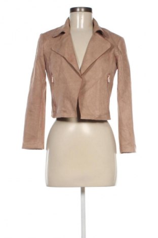 Γυναικείο μπουφάν Dotti, Μέγεθος M, Χρώμα  Μπέζ, Τιμή 8,99 €