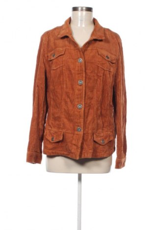 Γυναικείο μπουφάν Dreamstar, Μέγεθος XXL, Χρώμα Καφέ, Τιμή 10,99 €