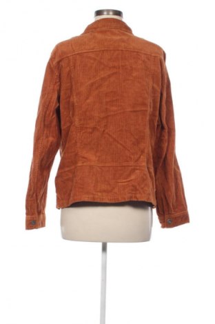 Γυναικείο μπουφάν Dreamstar, Μέγεθος XXL, Χρώμα Καφέ, Τιμή 10,99 €