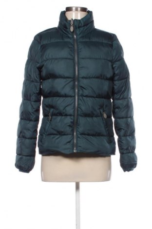 Γυναικείο μπουφάν Dreimaster, Μέγεθος S, Χρώμα Πράσινο, Τιμή 43,15 €