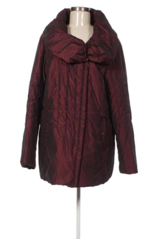 Kurtka damska Blancheporte, Rozmiar XXL, Kolor Czerwony, Cena 109,99 zł