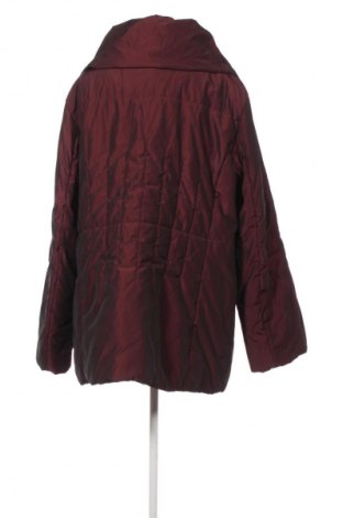 Kurtka damska Blancheporte, Rozmiar XXL, Kolor Czerwony, Cena 109,99 zł