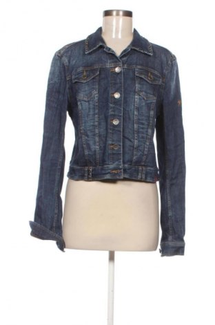 Kurtka damska Edc By Esprit, Rozmiar XXL, Kolor Niebieski, Cena 148,99 zł