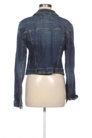 Kurtka damska Edc By Esprit, Rozmiar XXL, Kolor Niebieski, Cena 148,99 zł