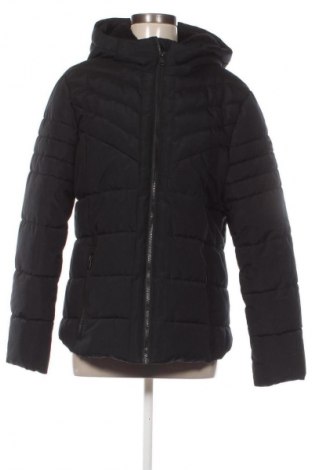 Γυναικείο μπουφάν Edc By Esprit, Μέγεθος XL, Χρώμα Μαύρο, Τιμή 54,99 €