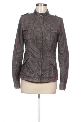 Dámská bunda  Edc By Esprit, Velikost L, Barva Šedá, Cena  1 312,00 Kč
