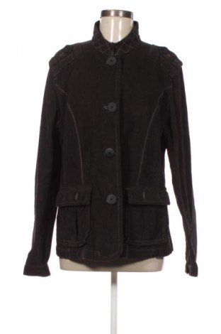 Dámská bunda  Eddie Bauer, Velikost XL, Barva Šedá, Cena  469,00 Kč