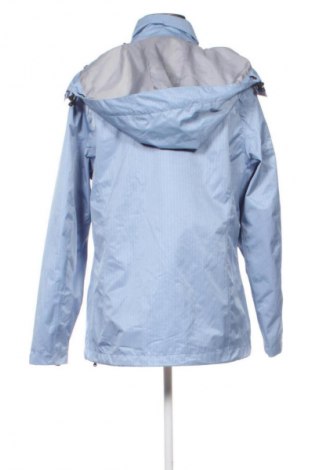 Γυναικείο μπουφάν Eibsee, Μέγεθος M, Χρώμα Μπλέ, Τιμή 13,99 €