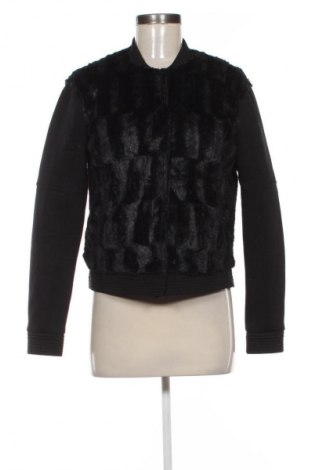 Dámská bunda  Eksept, Velikost M, Barva Černá, Cena  319,00 Kč