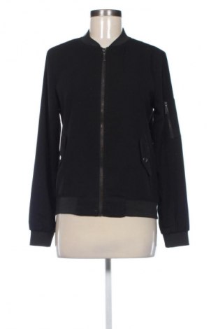 Γυναικείο μπουφάν Eksept, Μέγεθος S, Χρώμα Μαύρο, Τιμή 12,99 €