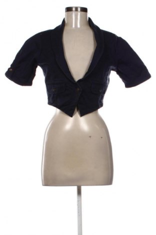 Dámská bunda  Eksept, Velikost M, Barva Modrá, Cena  1 029,00 Kč