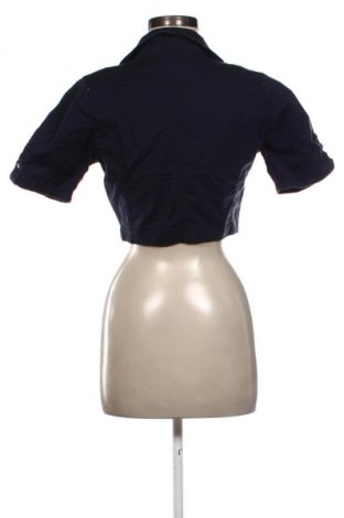 Dámská bunda  Eksept, Velikost M, Barva Modrá, Cena  1 029,00 Kč