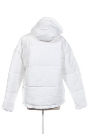 Γυναικείο μπουφάν Ellesse, Μέγεθος M, Χρώμα Λευκό, Τιμή 104,99 €
