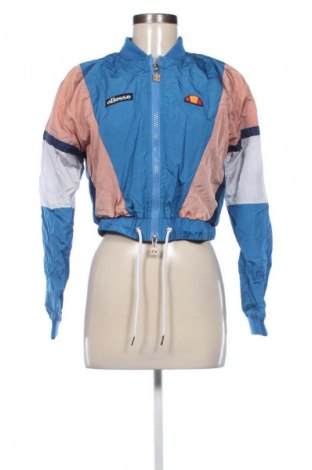 Dámská bunda  Ellesse, Velikost S, Barva Vícebarevné, Cena  907,00 Kč