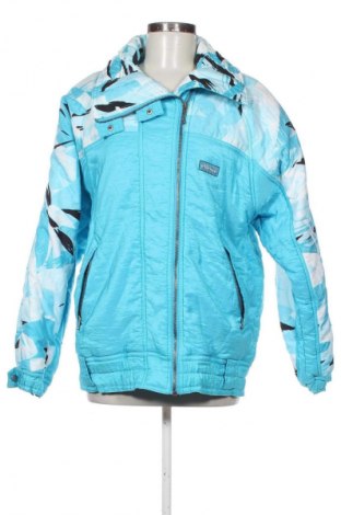 Дамско яке Ellesse, Размер M, Цвят Многоцветен, Цена 14,31 €