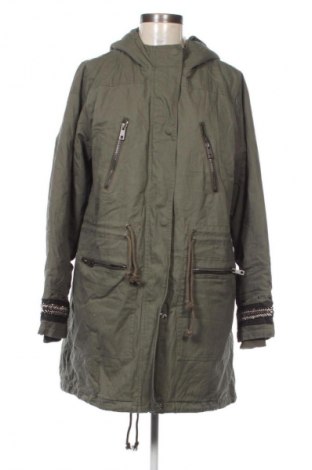 Damenjacke Ellos, Größe XL, Farbe Grün, Preis 45,99 €