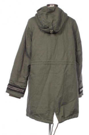 Damenjacke Ellos, Größe XL, Farbe Grün, Preis 45,99 €