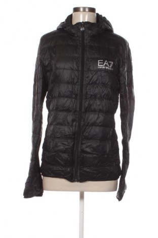 Dámská bunda  Emporio Armani, Velikost M, Barva Černá, Cena  7 349,00 Kč
