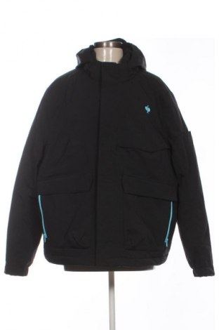 Damenjacke Engelbert Strauss, Größe XL, Farbe Schwarz, Preis € 23,99