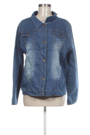 Kurtka damska Erika, Rozmiar XL, Kolor Niebieski, Cena 104,99 zł