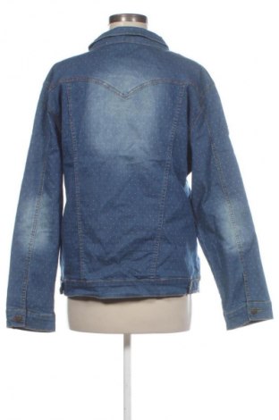 Kurtka damska Erika, Rozmiar XL, Kolor Niebieski, Cena 104,99 zł