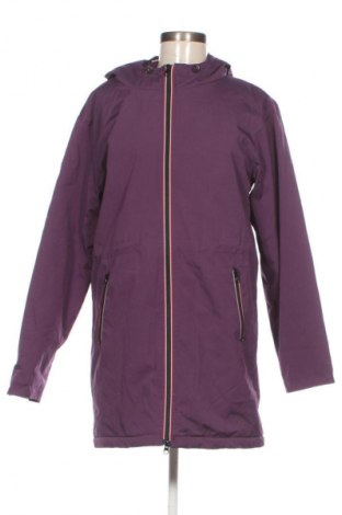 Dámská bunda  Escandelle, Velikost S, Barva Fialová, Cena  829,00 Kč