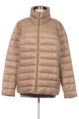 Γυναικείο μπουφάν Esmara, Μέγεθος L, Χρώμα  Μπέζ, Τιμή 24,99 €