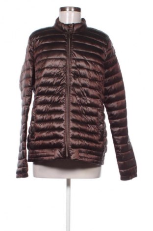 Γυναικείο μπουφάν Esmara, Μέγεθος XL, Χρώμα Καφέ, Τιμή 18,99 €