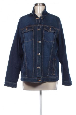 Dámská bunda  Esmara, Velikost XXL, Barva Modrá, Cena  359,00 Kč