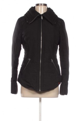 Γυναικείο μπουφάν Esprit, Μέγεθος S, Χρώμα Μαύρο, Τιμή 38,99 €