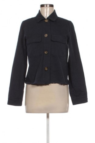 Γυναικείο μπουφάν Esprit, Μέγεθος XS, Χρώμα Μπλέ, Τιμή 15,99 €