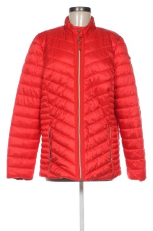 Дамско яке Essentials by Tchibo, Размер XL, Цвят Червен, Цена 25,05 €
