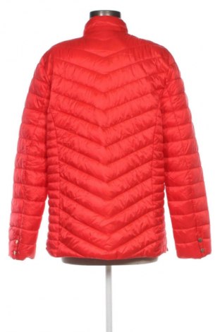 Дамско яке Essentials by Tchibo, Размер XL, Цвят Червен, Цена 25,05 €