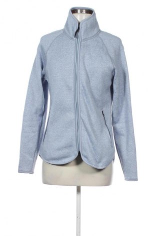 Γυναικείο μπουφάν Essentials by Tchibo, Μέγεθος S, Χρώμα Μπλέ, Τιμή 13,99 €