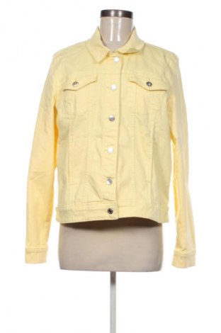 Dámská bunda  Essentials by Tchibo, Velikost L, Barva Žlutá, Cena  239,00 Kč