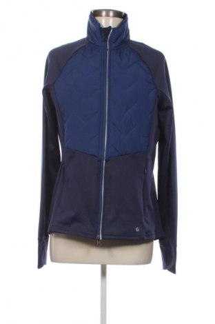 Dámská bunda  Essentials by Tchibo, Velikost L, Barva Modrá, Cena  339,00 Kč