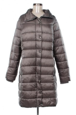 Γυναικείο μπουφάν Essentials by Tchibo, Μέγεθος L, Χρώμα Γκρί, Τιμή 14,99 €