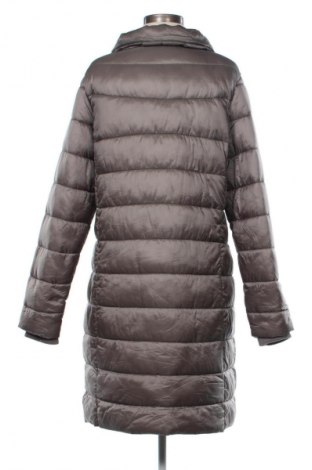 Γυναικείο μπουφάν Essentials by Tchibo, Μέγεθος L, Χρώμα Γκρί, Τιμή 14,99 €