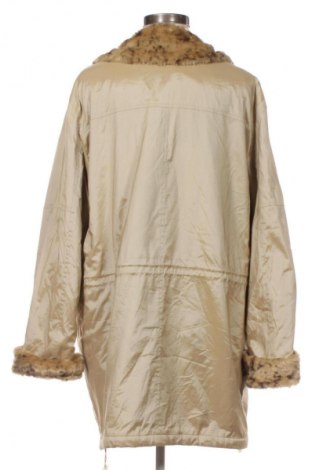 Dámská bunda  Essentiel, Velikost XL, Barva Béžová, Cena  579,00 Kč