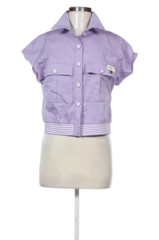 Női dzseki Estillo, Méret M, Szín Lila, Ár 10 331 Ft