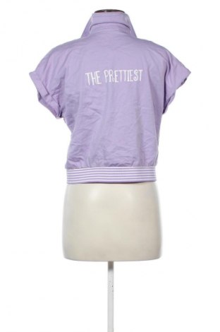 Női dzseki Estillo, Méret M, Szín Lila, Ár 10 331 Ft