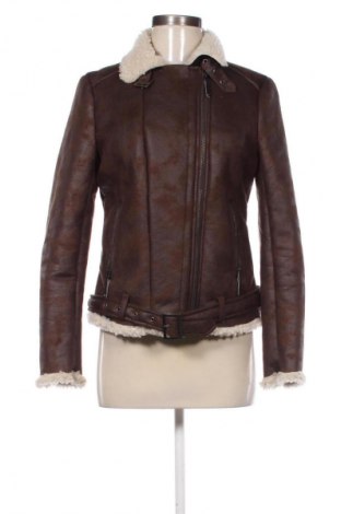 Дамско яке Etam, Размер M, Цвят Кафяв, Цена 45,50 €