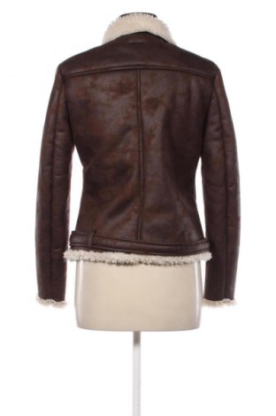 Дамско яке Etam, Размер M, Цвят Кафяв, Цена 45,50 €