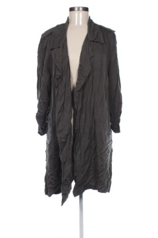 Dámská bunda  Even&Odd, Velikost L, Barva Zelená, Cena  259,00 Kč