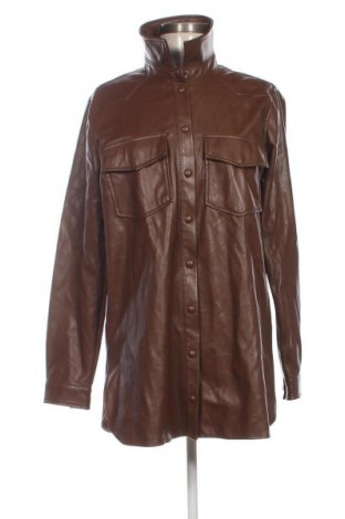 Dámská bunda  Ever.me by Takko Fashion, Velikost L, Barva Hnědá, Cena  309,00 Kč