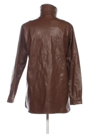 Dámská bunda  Ever.me by Takko Fashion, Velikost L, Barva Hnědá, Cena  309,00 Kč