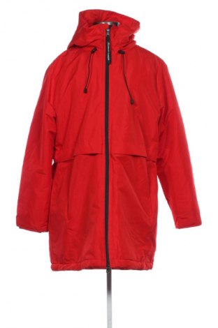 Dámska bunda  Ever.me by Takko Fashion, Veľkosť XL, Farba Červená, Cena  26,95 €